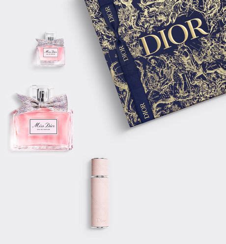 dior kleine parfum